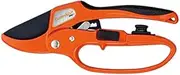 CutAbove - Australia's Favourite Ratchet Pruning Secateur - Power Cut - 30% Less Effort - #1 For Arthritis Sufferers