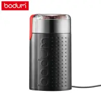 在飛比找momo購物網優惠-【Bodum】Bistro 咖啡研磨機