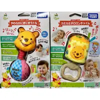 在飛比找蝦皮購物優惠-日本Takara Tomy x Disney Baby 手搖