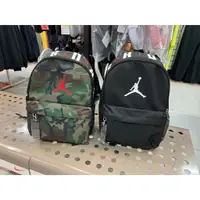 在飛比找蝦皮購物優惠-NIKE JORDAN 小後背包 後背包 兒童背包 小背包 