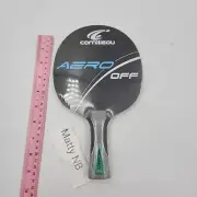 Cornilleau Aero OFF table tennis racket