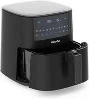 [GreenPan] Bistro XL Airfryer, Healthy ceramic non-stick coating, 7.2L Basket, 4 Cooking Modes, 11 one-touch presets