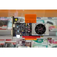 在飛比找PChome商店街優惠-松平家中古良品 Sparkle nVidia GeForce