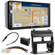7″ AM/FM Radio Bluetooth Media Navigation kit for 1988-1994 Chevy GMC C/K Truck