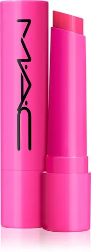 MAC Cosmetics Squirt Stick Lip Plumping Gloss Stick Color Amped 2.3 g