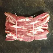 Organic Feather and Bone Lamb Ribs – Fresh, healthy organic delivery | Doorstep Organics.