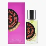 【ETAT LIBRE D’ORANGE】ROSSY DE PALMA EAU DE PROTECTION 龍與玫瑰淡香精 50ML(國際航空版)