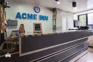 蘇比克禪室旅館ZEN Rooms Acme Inn Subic