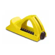 Stanley Surform Economy Block Plane Blade Length 5.1/2in - 140mm Hand Tools
