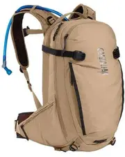 Camelbak H.A.W.G. 20 Hydration Pack 20L (3L Bladder) Moondust
