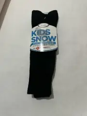 NEW Kids Snow Socks Brand Thorlos Size US Youth 4.5-6