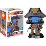 POP Star Wars Cad Bane with Todo 360 FF21 (RS)