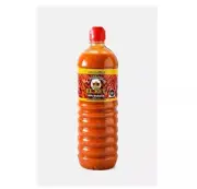 Salsa Chiltepin El Rey 32 OZ Salsa Marisquera from Sinaloa Seafood Hot Sauce