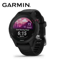 在飛比找COCORO Life優惠-GARMIN Forerunner 255S Music G