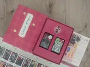 Touken Ranbu Official Hana Asobi Full Set of 48 Cards in Total
