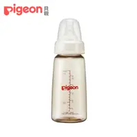 在飛比找PChome24h購物優惠-【Pigeon 貝親】一般口徑PPSU奶瓶160ml