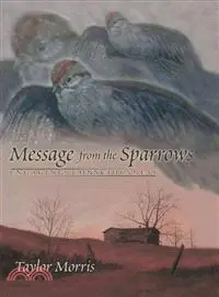 在飛比找三民網路書店優惠-Message from the Sparrows