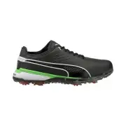 2021 Puma PROADAPT DELTA X Puma Black-Irish Green - 8