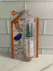 NEW HexBug Nano Micro Robotic Creature Newton Series 477-2409