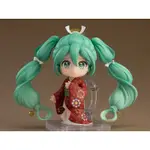 老夆玩具【現貨】代理版 GSC 黏土人 2100 CHARACTER VOCAL 01 初音未來 回眸美人未來VER