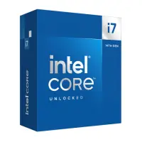 在飛比找momo購物網優惠-【Intel 英特爾】Core i7-14700K CPU中