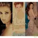 Celine Dion / Let’s Talk About Love / Falling Into You / A New Day Has Come (3CD)