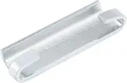 Galvanized Steel Recliner Pawl Rack Fits Recliner Rocker Ratchet for Lazy Boy Recliner Replacement Parts