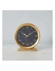 [Koala Living] Orion Table Clock in Gold
