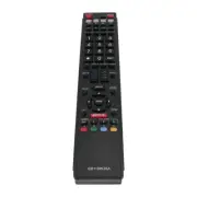 Replacement Remote Control GB118WJSA For Sharp AQUOS TV GB105WJSA GA935WJSAE