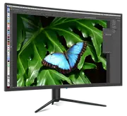 QSM 39" QHD 165Hz Gaming and Office Monitor (2560 × 1440)