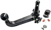Westfalia 907213601090 Ball Bar for Detachable Westfalia Tow Bar (Not Universal Use)