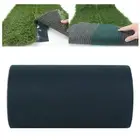 Artificial Grass Tape Greening Lawn Non Woven Fabric Single Side 15 X 500cm GAW