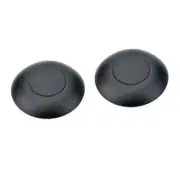 Foam End Cap Sponge Sealing Cover Compact Fitness Equipment Lightweight