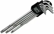 SP Tools SP34517 - Torx Key Set - 9 Piece