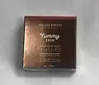 Danessa Myricks Beauty~ROSE N BRUNCH~Yummy Skin~Blurring Balm Powder Flushed~NIB