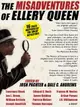 【電子書】The Misadventures of Ellery Queen