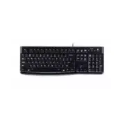 Logitech K120 Quiet Typing Keyboard