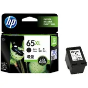 HP 65XL Ink Cartridge Black