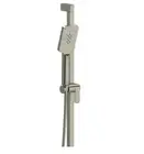 Riobel 4665BN-WS Bathroom Wall Mount 2.0 GPM Handshower Set BRUSHED NICKEL New