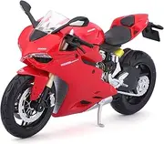 Maisto 1:12 Scale Ducati 1199 Panigale Model Motorbike