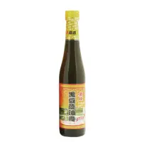 在飛比找momo購物網優惠-【東成】黑豆蔭油膏 430ml