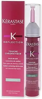 Kerastase Reflection Touche Chromatique - Cool Brown for Unisex - 10 ml Serum, 10.06 millilitre