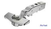 Hettich Sensys 110 Degree Hinges - SOFT CLOSE