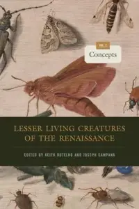 在飛比找博客來優惠-Lesser Living Creatures of the