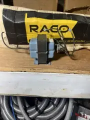 Jefferson Electric Transformer 120v Control Transformer