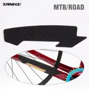 Bike Chainstay Guard Frame Protector Cover Optimal Fit for Your Bike Frame