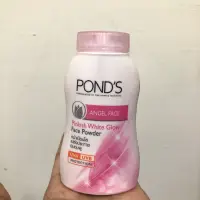 在飛比找蝦皮購物優惠-泰國購入 旁氏蜜粉 pond’s