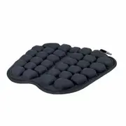 Cushion Inflatable Seat Air Car Office Chair Wheelchair Tailbone Comfort Support Portable Ergonomic Pressure Pad