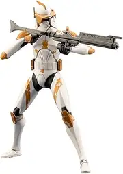 Kotobukiya ARTFX+ Commander Cody