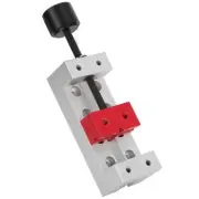 Bench Table Vise 50mm Clamping Range DIY Craft Fastening Small Clamp Vice CAD